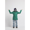 Куртка Airblaster Stay Wild Parka-Wild Tribe