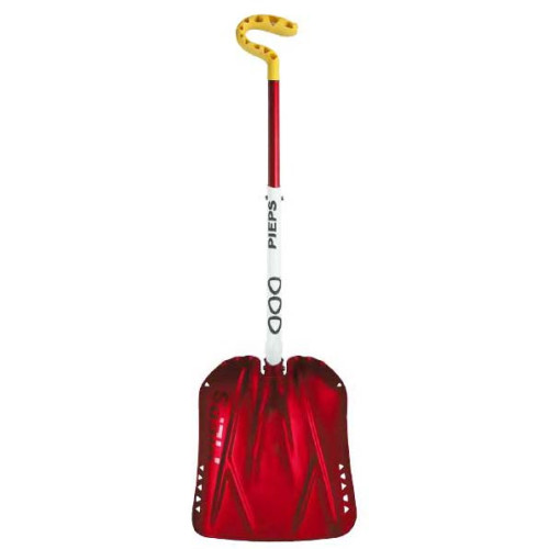 Лопата снігова Pieps Shovel C 720 Red