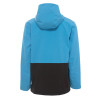Куртка BonFire VECTOR SHELL JACKET BLUE