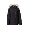 Куртка NIKITA HAWTHORNE JACKET BLACK