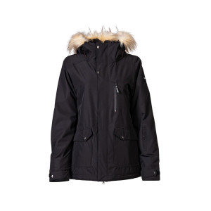 Куртка NIKITA HAWTHORNE JACKET BLACK