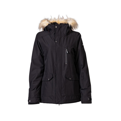 Куртка NIKITA HAWTHORNE JACKET BLACK