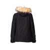 Куртка NIKITA HAWTHORNE JACKET BLACK