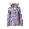 Куртка NIKITA HAWTHORNE PRINT JACKET GRUNGE FLORAL