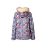 Куртка NIKITA HAWTHORNE PRINT JACKET GRUNGE FLORAL