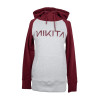 Худі NIKITA REYKJAVIK SOLID HOODIE BRANDY